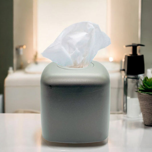 Porta Kleenex Regent De Metal