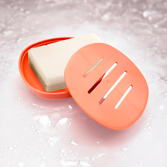 Jabonera Plastica Yoi