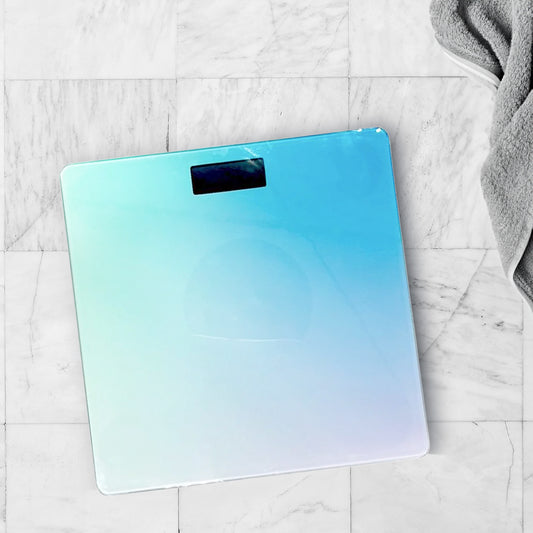 Pesa Digital Para Baño Yoi 25Cm