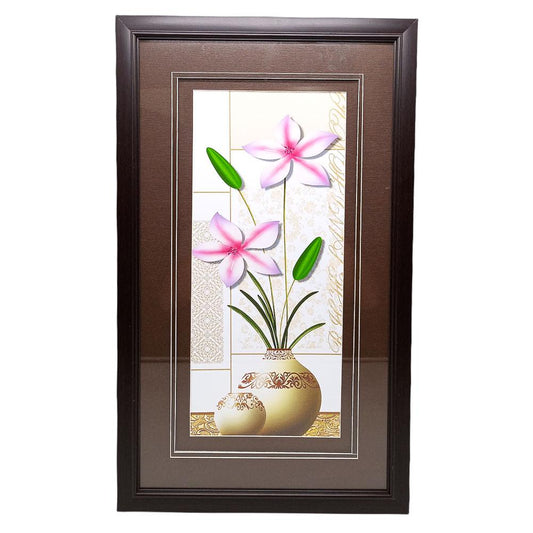 Cuadro Decorativo Home Elegance 21.5'' x 13'' - Surtido