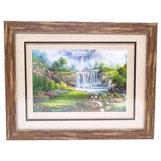 Cuadro Decorativo Home Elegance 12'' x 15'' - Surtido