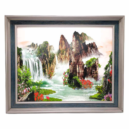 Cuadro Decorativo Home Elegance 23'' x 19'' - Surtido