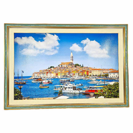 Cuadro Decorativo Home Elegance 63.7 cm x 93.7 cm - Surtido