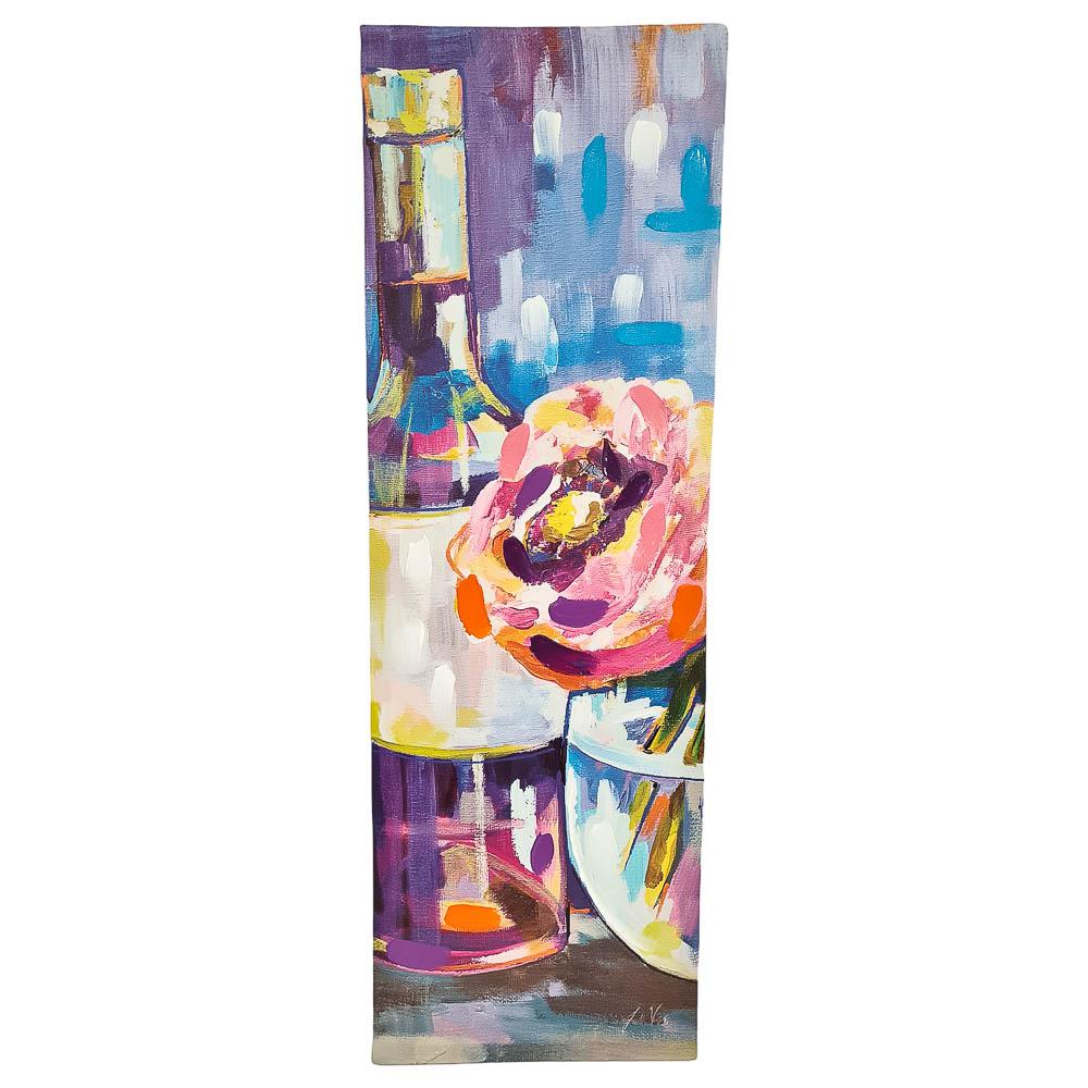 Cuadro Decorativo Elico 12'' x 36'' - Surtido