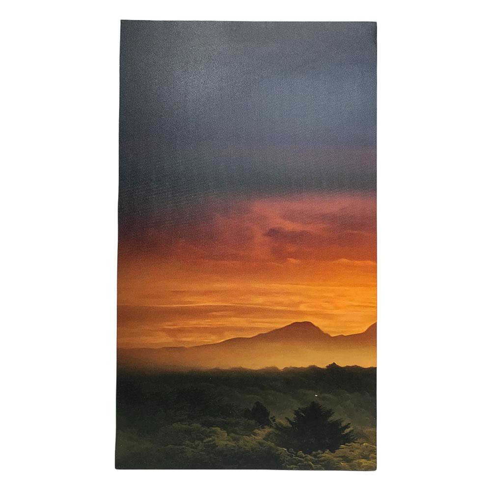 Cuadro Decorativo Concepts 4 Piezas 35.5 cm x 76 cm x 1.8 cm