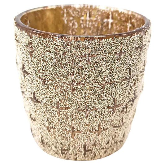 Porta Vela Decorativa Concepts 7 cm x 8 cm