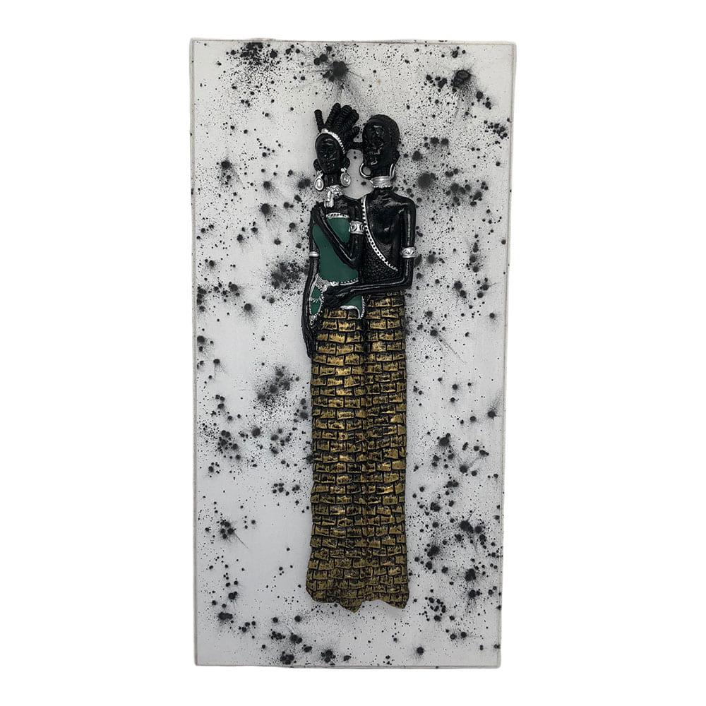 Cuadro Decorativo Para Cocina 19" x 9" - Surtido