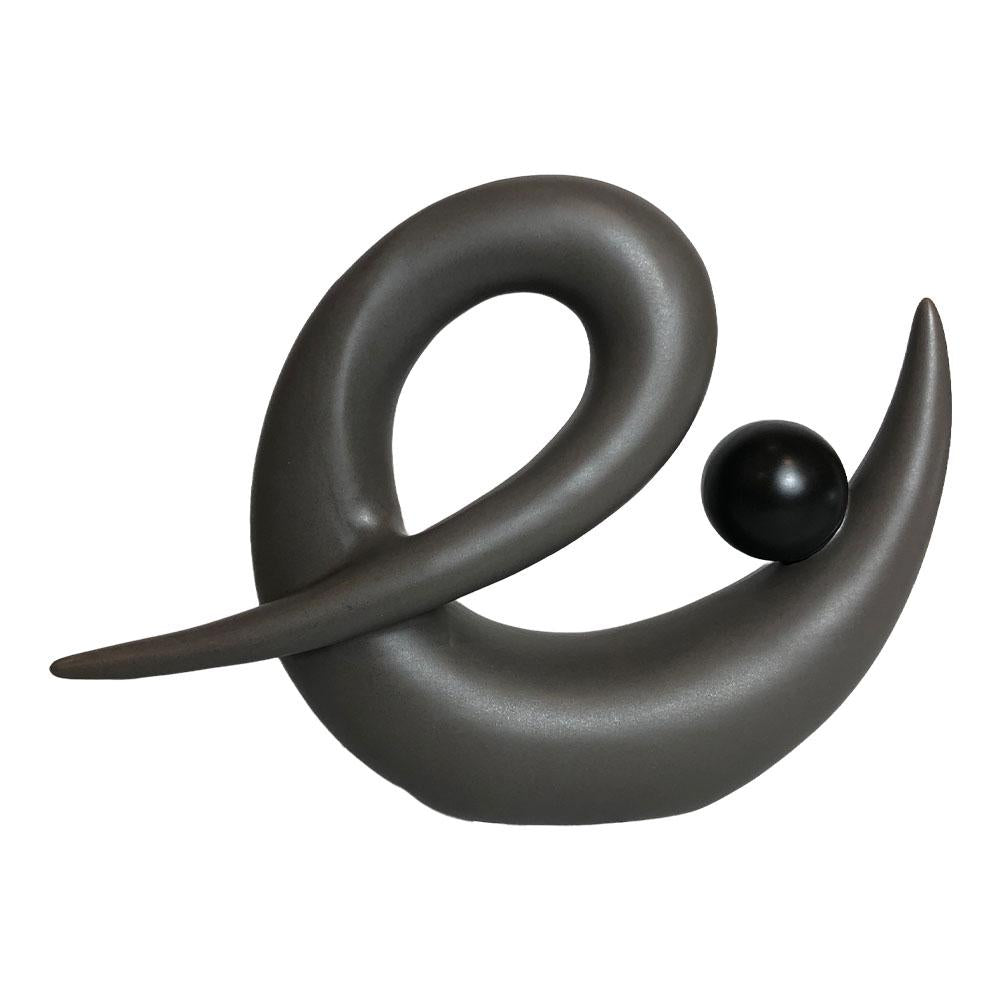 Adorno Decorativo Concepts de Cerámica 24 cm