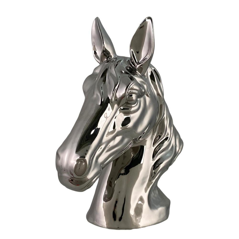 Adorno Decorativo Concept Life Prestige Caballo