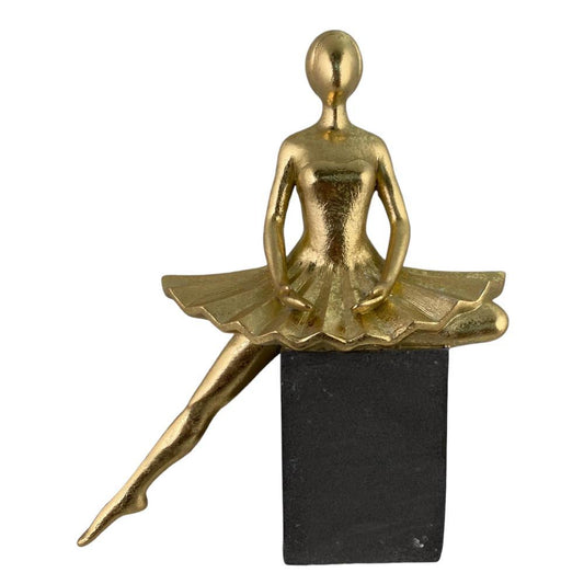 Adorno Decorativo Concept Life Bailarina Sundance