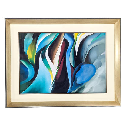 Cuadro Decorativo Home Elegance 50 cm x 65 cm - Surtido