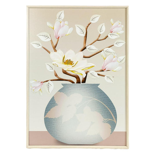 Cuadro Decorativo Home Elegance 51.5 cm x 71.5 cm - Surtido