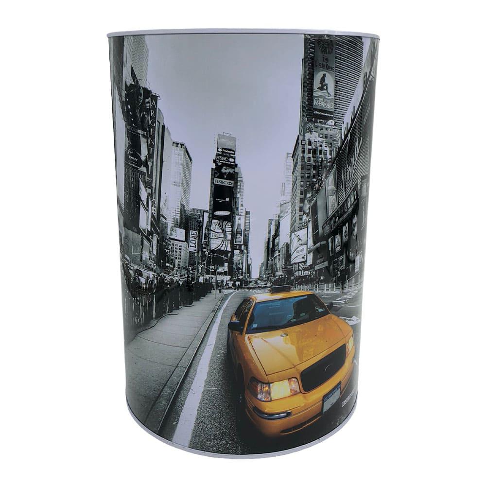 Alcancía de Metal Homestar 22 cm