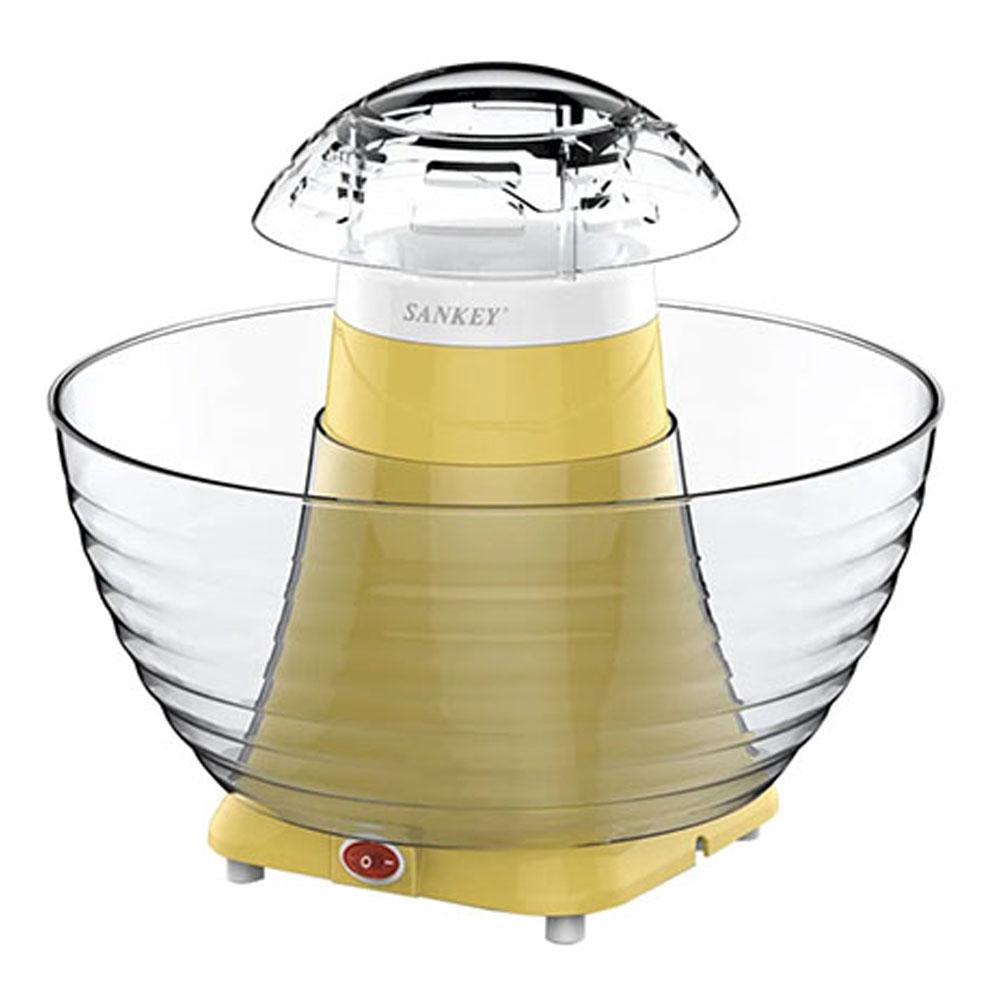 Máquina de Palomitas Sankey