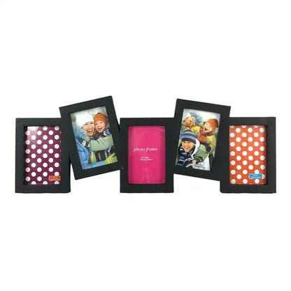 Portarretrato Home Elegance 4" x 6" - Surtido