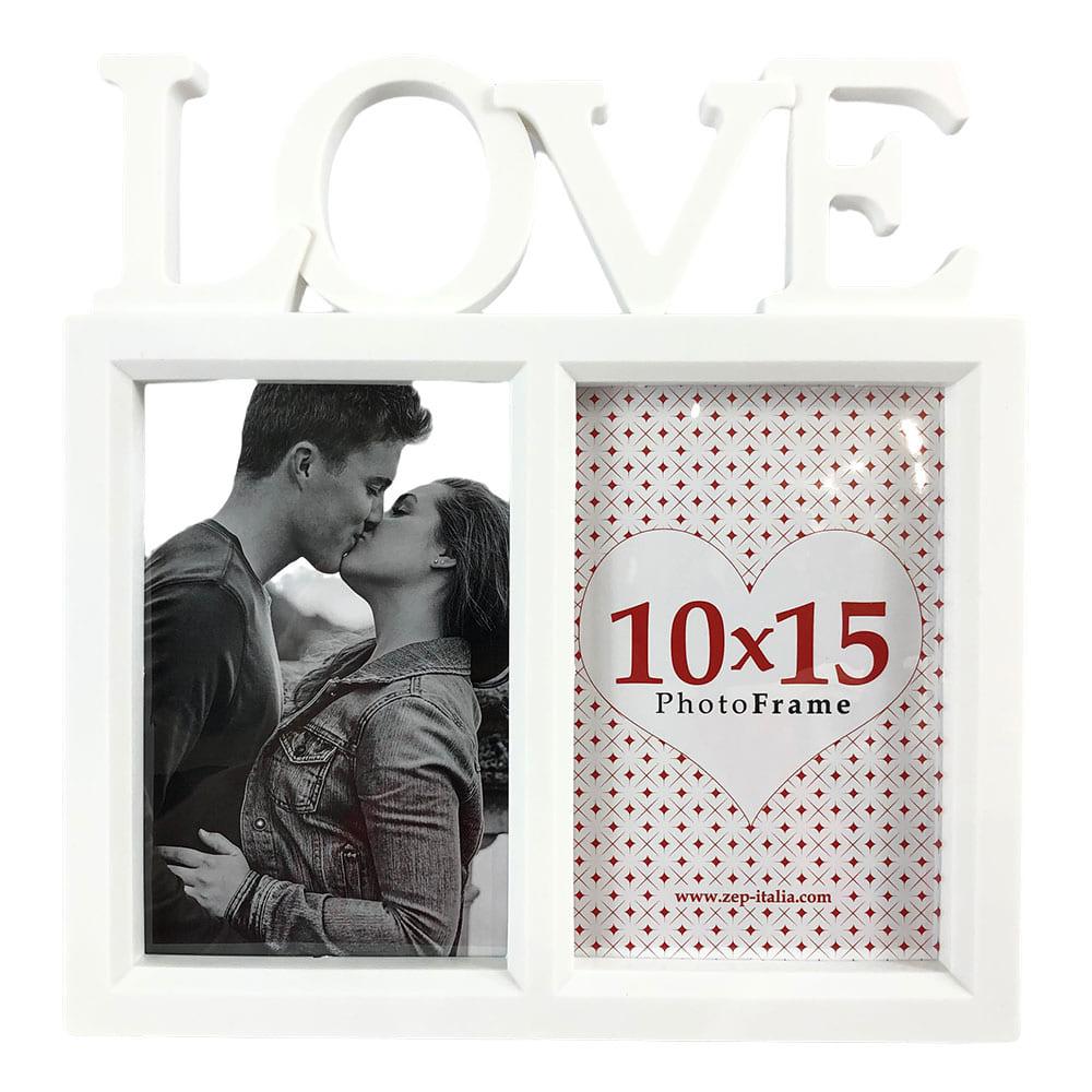 Portarretrato Home Elegance 22.5 cm x 23 cm - Surtido