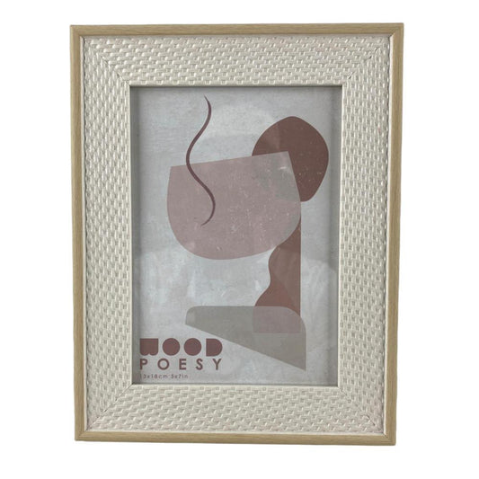 Portarretrato Concept Life de Plástico