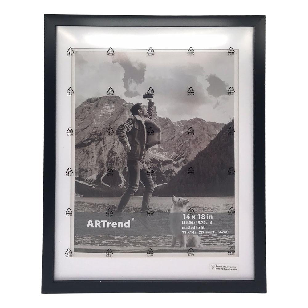 Portarretrato Family Maid 14" x 18"