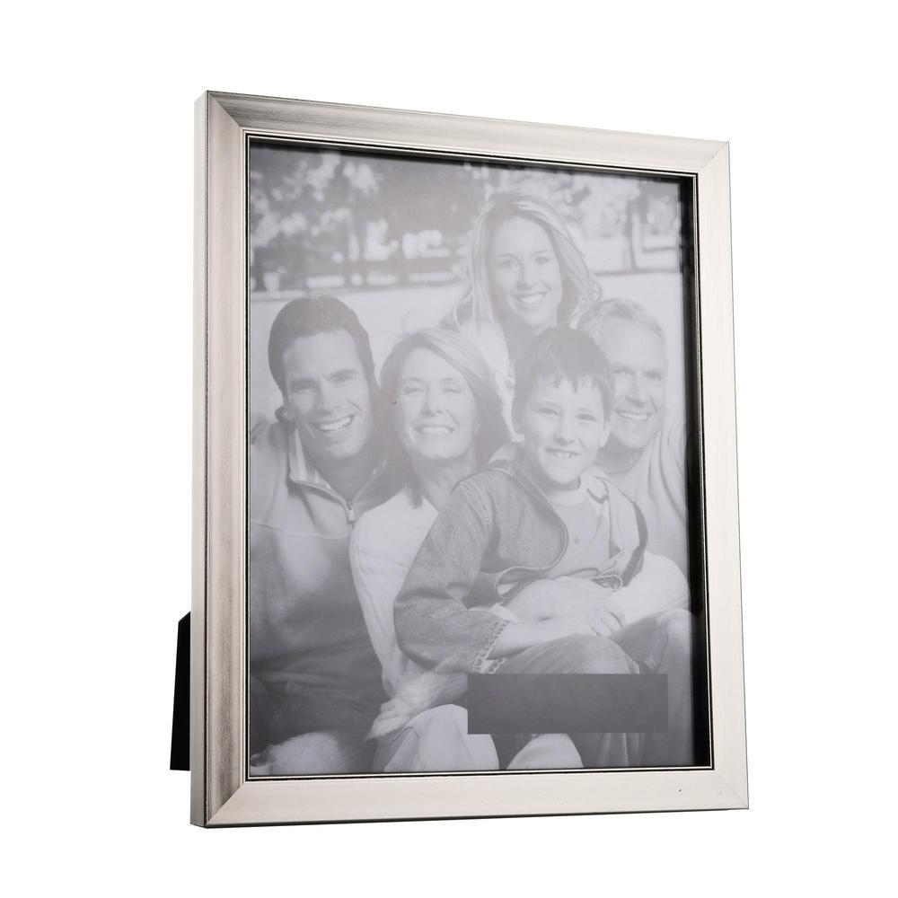 Portarretrato Concepts 20X25 Marco Mdf Dorado