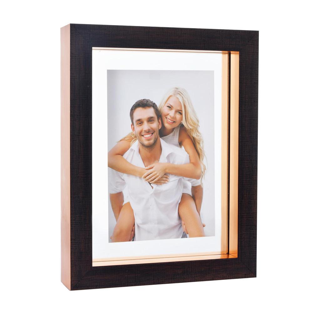 Portarretrato Concepts 15X10 Con Marco Mdf