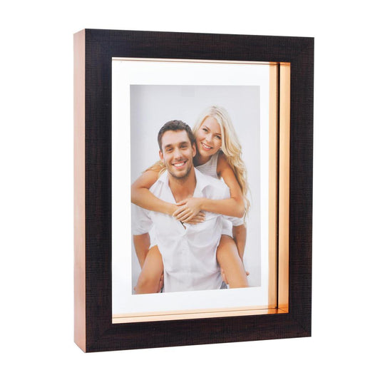 Portarretrato Concepts 15X10 Con Marco Mdf