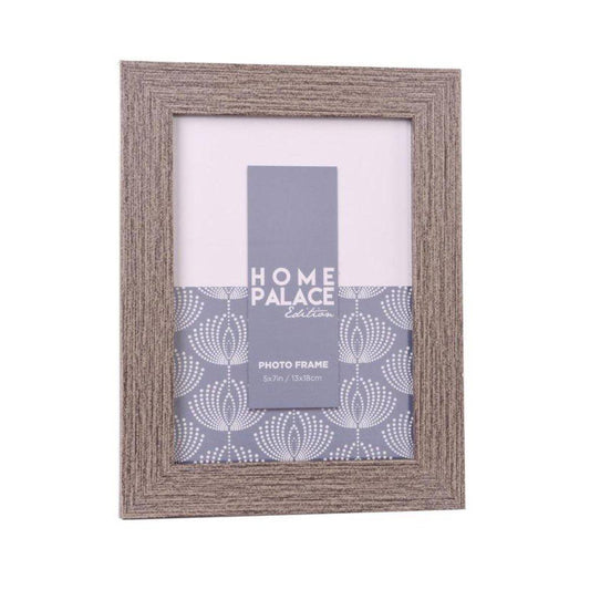 Portarretrato Concepts 5"X7" Con Marco Mdf Chocolate