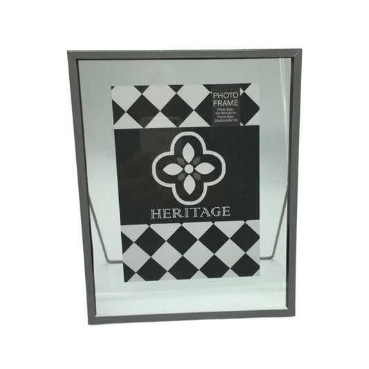 Portarretrato Concepts 20X25Cm Con Marco Plástico