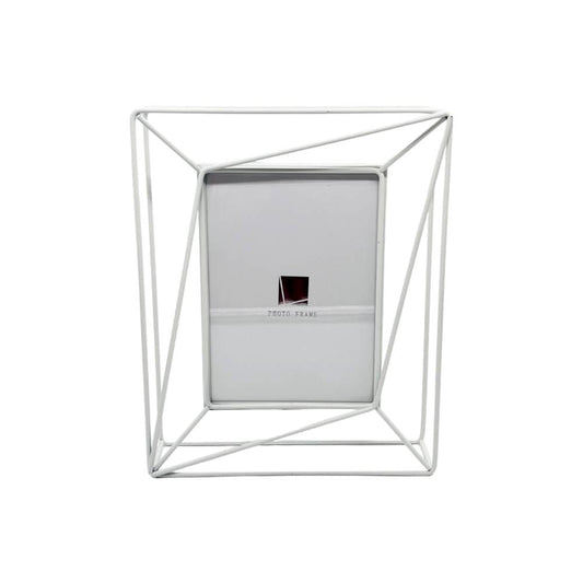 Portarretrato 5X7 Concepts Marco Metal