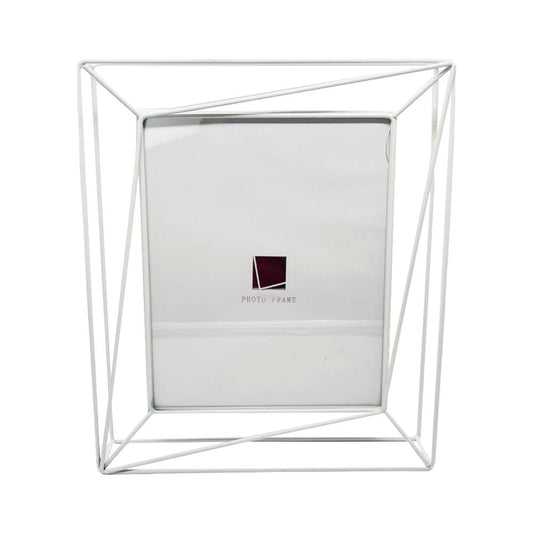 Portarretrato 8X10 Concepts Marco Metal