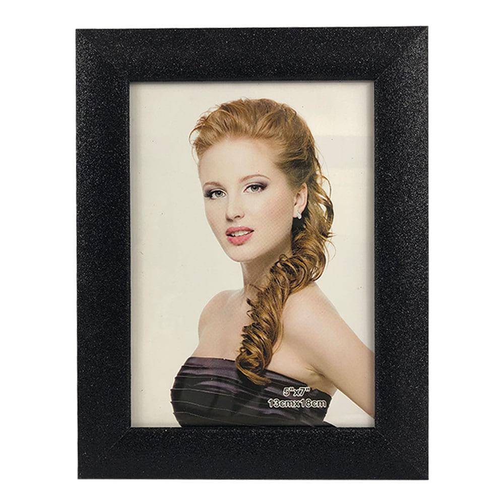 Portarretrato Home Elegance 5" x 7" - Surtido