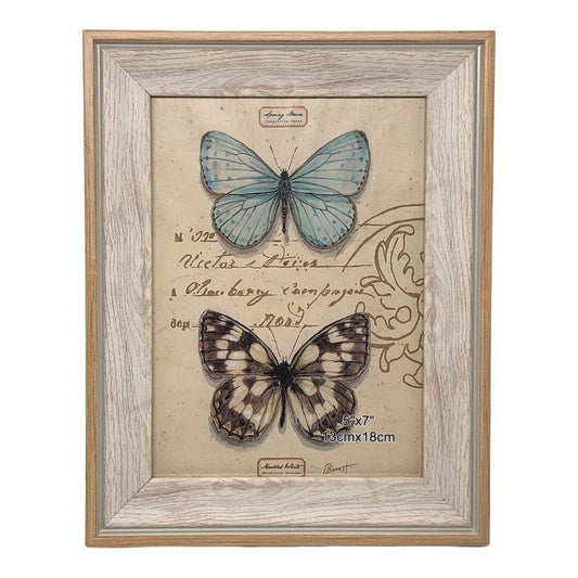 Portarretrato Home Elegance 5" x 7" - Surtido