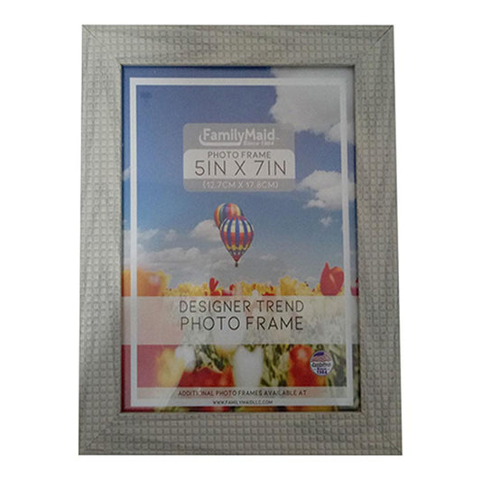 Portarretrato Family Maid 5" x 7"