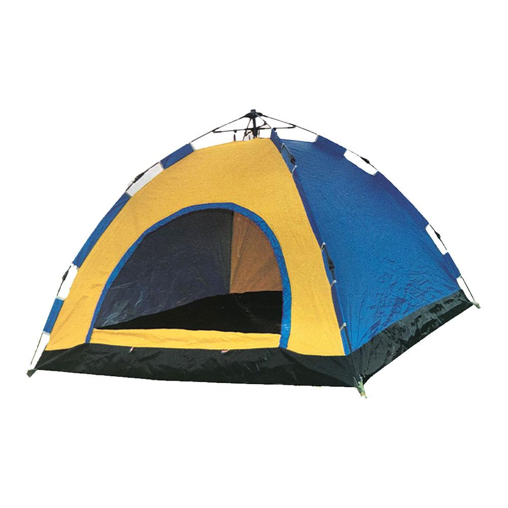 Tienda de Acampar Home Elegance P/6 Personas