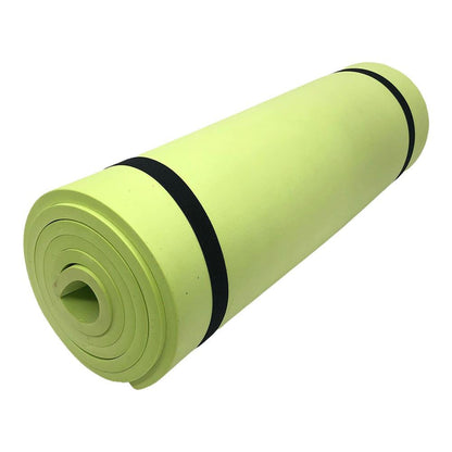 Mat Para Acampar Discovery Expedition 180cm x 50 cm x 1 cm