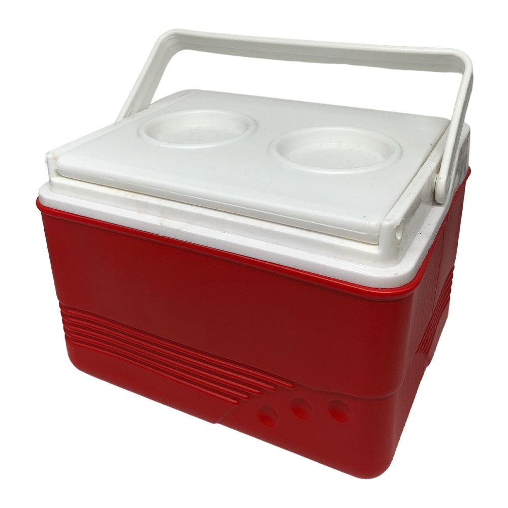 Hielera Plástica Princeware 4.5L