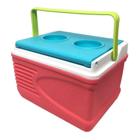 Hielera Plástica Princeware de 6 L - Surtido