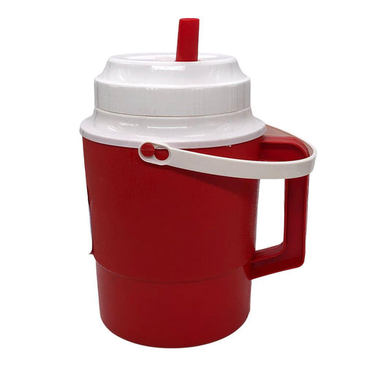 Hielera Plástica Princeware Mediana Con Agarradero