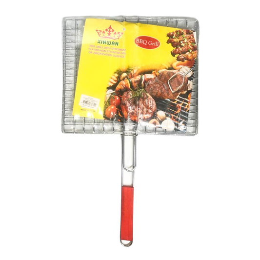 Parrilla Para Barbacoa Bistro 30 cm x 35 cm