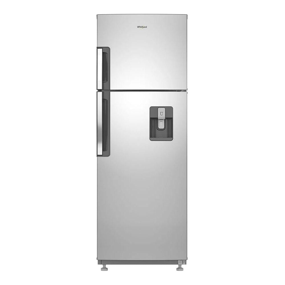 Refrigeradora Whirlpool Free Standing de 11 Pies Cúbico