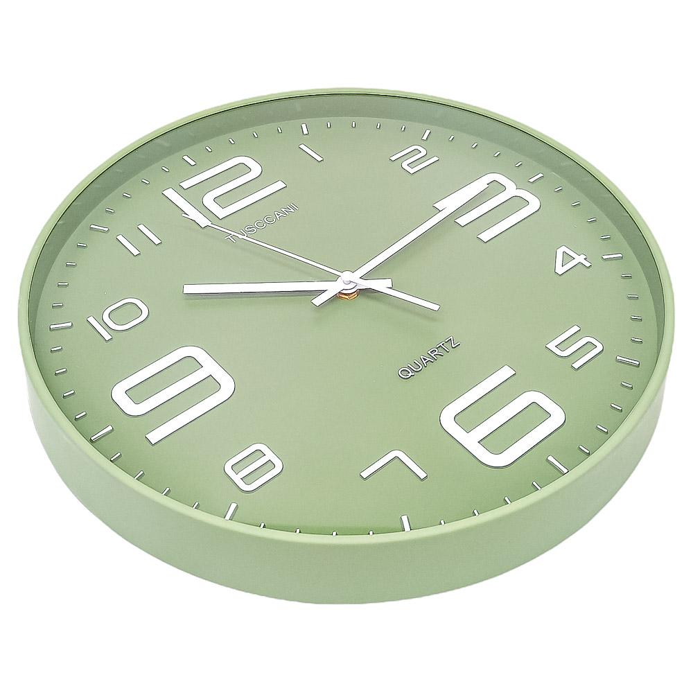 Reloj Decorativo Lotus 35 cm - Surtido