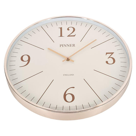 Reloj Decorativo Elico 18'' - Surtido