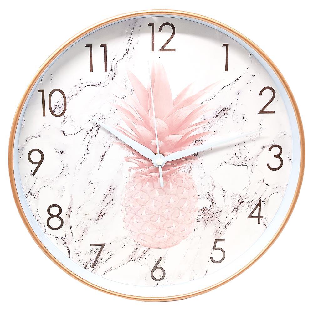 Reloj Decorativo Lotus 29.5 cm - Surtido
