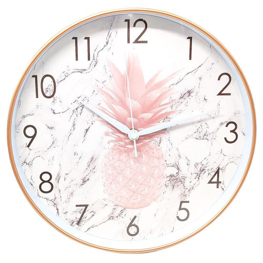 Reloj Decorativo Lotus 29.5 cm - Surtido