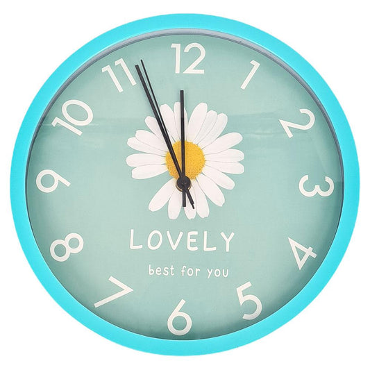 Reloj Decorativo Homestar 29 cm - Surtido