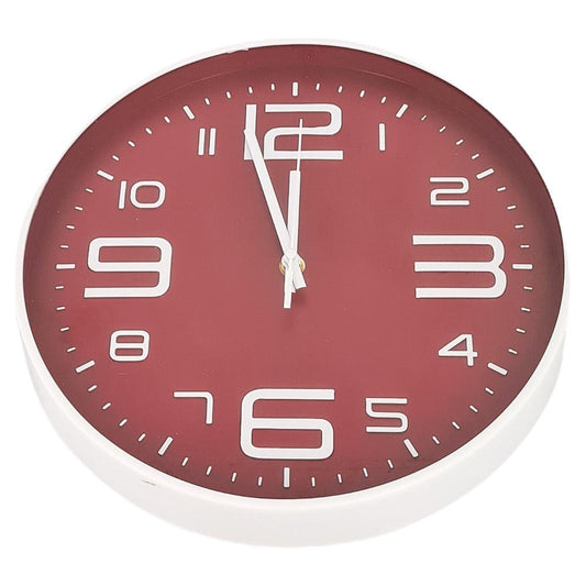 Reloj Decorativo Homestar 28.5 cm - Surtido