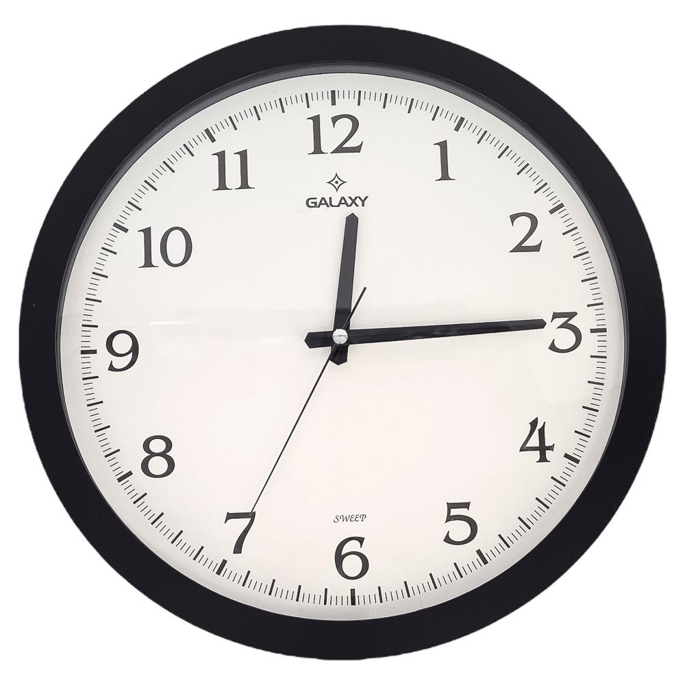 Reloj Decorativo Homestar 35 cm