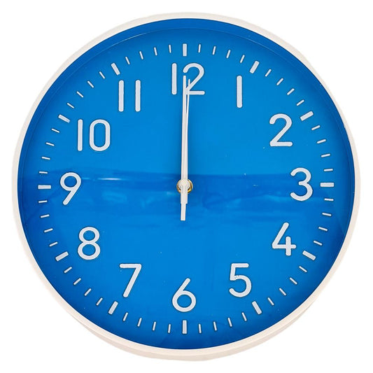 Reloj Decorativo Homestar 29 cm