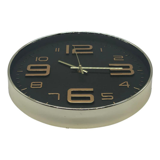 Reloj Decorativo Elico 30 cm - Surtido
