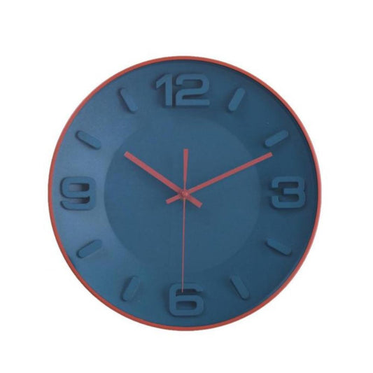 Reloj Decorativo Concepts 34 cm