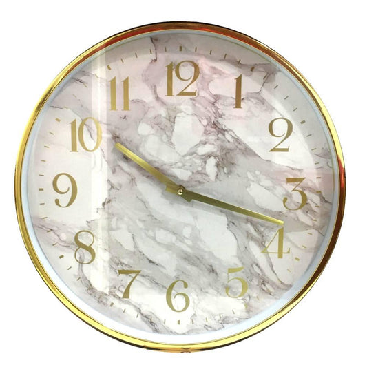 Reloj Decorativo Concepts 18"
